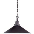 Nuvo Lighting - Bridgeview Pendant - 60-1707 - Canada Light Shop