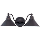 Nuvo Lighting - Bridgeview Wall Sconce - 60-1711 - Canada Light Shop
