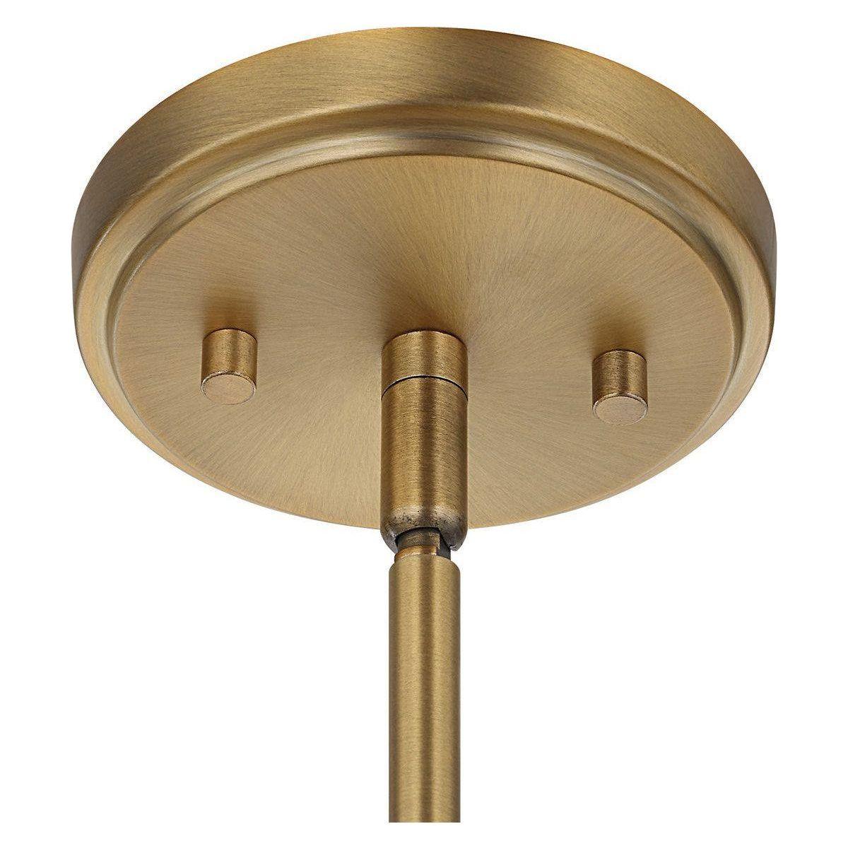 The Uttermost - Spherical Pendant - 21606 - Canada Light Shop