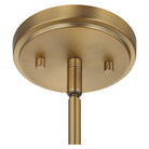 The Uttermost - Spherical Pendant - 21606 - Canada Light Shop