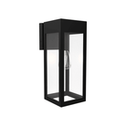 SNOC - Stockholm Medium Wall Mount - Down Open Bottom - 21621-CP01 - Canada Light Shop