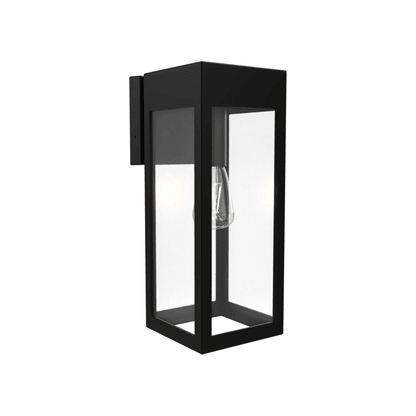 SNOC - Stockholm Medium Wall Mount - Down Open Bottom - 21621-CP01 - Canada Light Shop