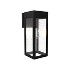 SNOC - Stockholm Medium Wall Mount - Down Open Bottom - 21621-CS01 - Canada Light Shop