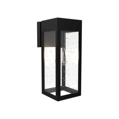 SNOC - Stockholm Medium Wall Mount - Down Open Bottom - 21621-CS01 - Canada Light Shop