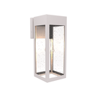 SNOC - Stockholm Medium Wall Mount - Down Open Bottom - 21621-CS03 - Canada Light Shop