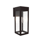 SNOC - Stockholm Medium Wall Mount - Down Open Bottom - 21621-CS09 - Canada Light Shop