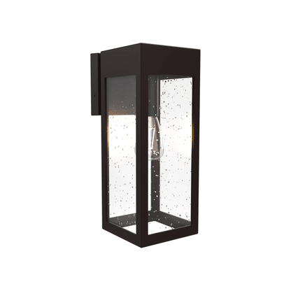 SNOC - Stockholm Medium Wall Mount - Down Open Bottom - 21621-CS09 - Canada Light Shop