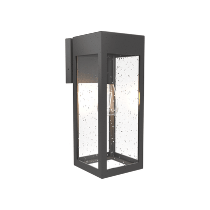 SNOC - Stockholm Medium Wall Mount - Down Open Bottom - 21621-CS10 - Canada Light Shop