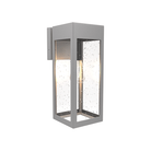 SNOC - Stockholm Medium Wall Mount - Down Open Bottom - 21621-CS21 - Canada Light Shop