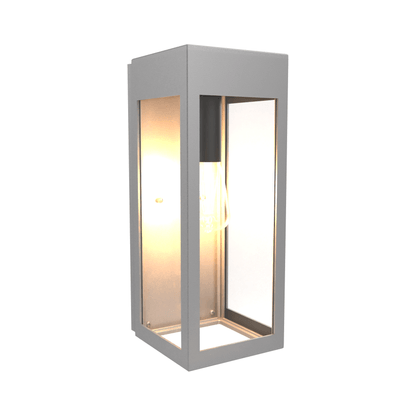 SNOC - Stockholm Medium Wall Lamp - Open Bottom - 21627-CP21 - Canada Light Shop