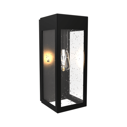 SNOC - Stockholm Medium Wall Lamp - Open Bottom - 21627-CS01 - Canada Light Shop