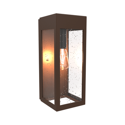 SNOC - Stockholm Medium Wall Lamp - Open Bottom - 21627-CS06 - Canada Light Shop