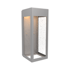 SNOC - Stockholm Medium Wall Lamp - Open Bottom - 21627-CS21-LD10C - Canada Light Shop