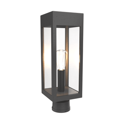 SNOC - Stockholm Medium Post Head - 21630-CP10 - Canada Light Shop