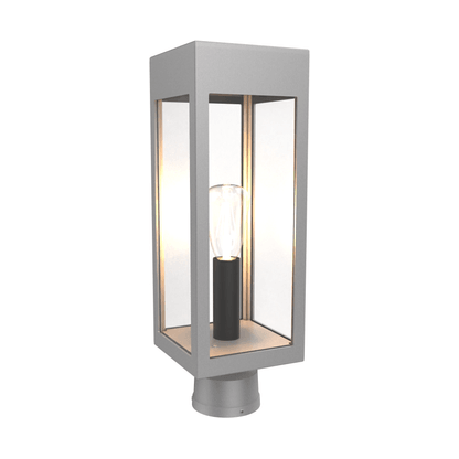 SNOC - Stockholm Medium Post Head - 21630-CP21 - Canada Light Shop