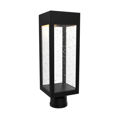 SNOC - Stockholm Medium Post Head - 21630-CS01-LD10C - Canada Light Shop