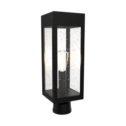 SNOC - Stockholm Medium Post Head - 21630-CS01 - Canada Light Shop