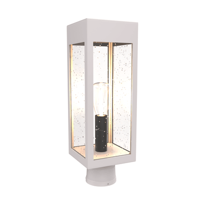 SNOC - Stockholm Medium Post Head - 21630-CS03 - Canada Light Shop