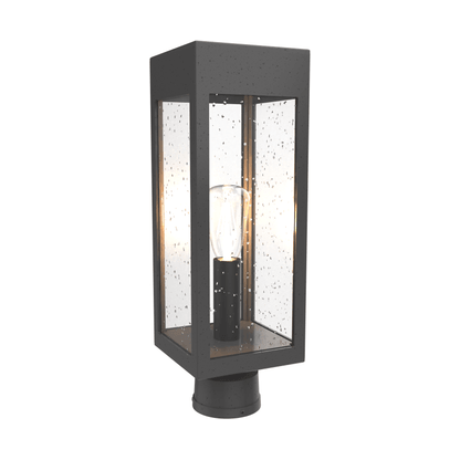 SNOC - Stockholm Medium Post Head - 21630-CS10 - Canada Light Shop