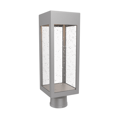 SNOC - Stockholm Medium Post Head - 21630-CS21-LD10C - Canada Light Shop