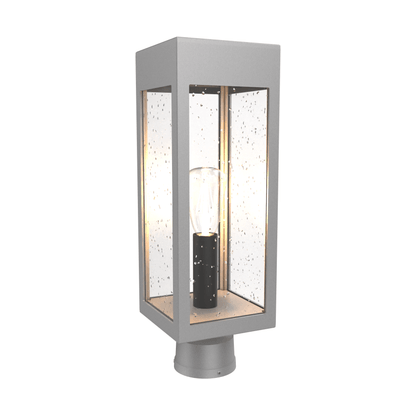 SNOC - Stockholm Medium Post Head - 21630-CS21 - Canada Light Shop