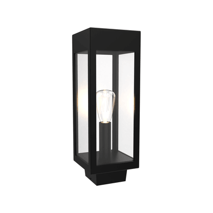 SNOC - Stockholm Medium Square Post Head - 21635-CP01 - Canada Light Shop