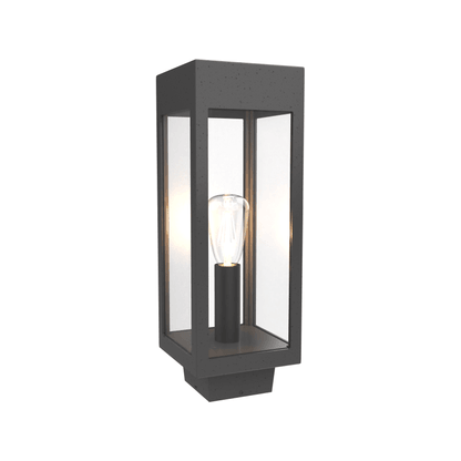 SNOC - Stockholm Medium Square Post Head - 21635-CP10 - Canada Light Shop