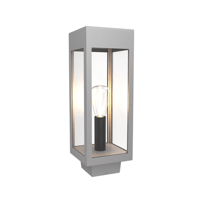 SNOC - Stockholm Medium Square Post Head - 21635-CP21 - Canada Light Shop