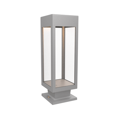 SNOC - Stockholm Medium Pedestal Mount - 21640-CP21-LD10C - Canada Light Shop