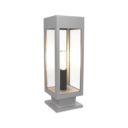SNOC - Stockholm Medium Pedestal Mount - 21640-CP21 - Canada Light Shop
