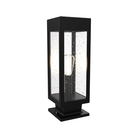 SNOC - Stockholm Medium Pedestal Mount - 21640-CS01 - Canada Light Shop
