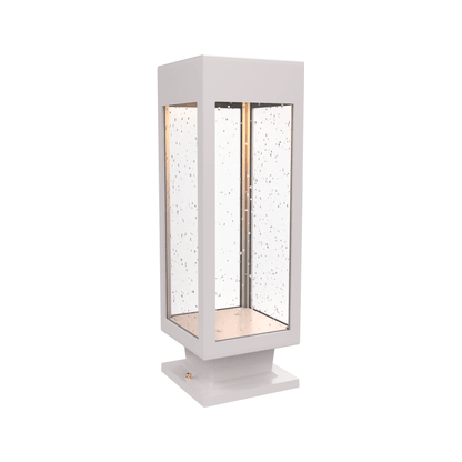 SNOC - Stockholm Medium Pedestal Mount - 21640-CS03-LD10C - Canada Light Shop