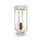 SNOC - Stockholm Medium Pedestal Mount - 21640-CS03 - Canada Light Shop
