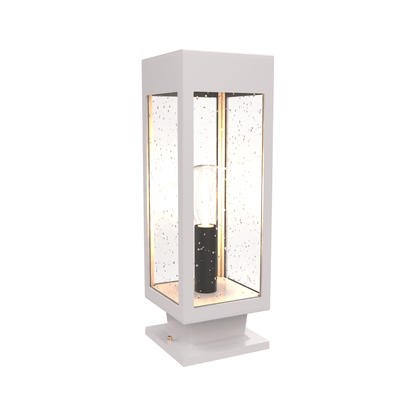 SNOC - Stockholm Medium Pedestal Mount - 21640-CS03 - Canada Light Shop