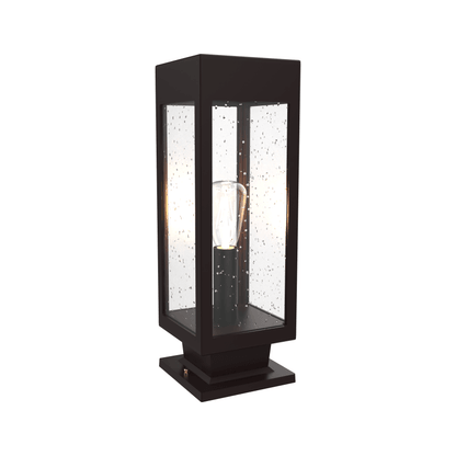 SNOC - Stockholm Medium Pedestal Mount - 21640-CS09 - Canada Light Shop