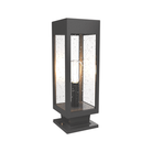 SNOC - Stockholm Medium Pedestal Mount - 21640-CS10 - Canada Light Shop