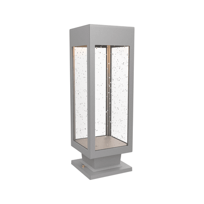 SNOC - Stockholm Medium Pedestal Mount - 21640-CS21-LD10C - Canada Light Shop