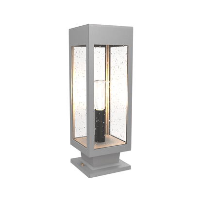 SNOC - Stockholm Medium Pedestal Mount - 21640-CS21 - Canada Light Shop