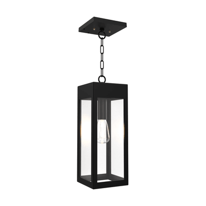 SNOC - Stockholm Medium Chain Ceiling Mount - 21650-CP01 - Canada Light Shop
