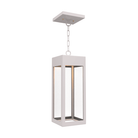 SNOC - Stockholm Medium Chain Ceiling Mount - 21650-CP03-LD10C - Canada Light Shop