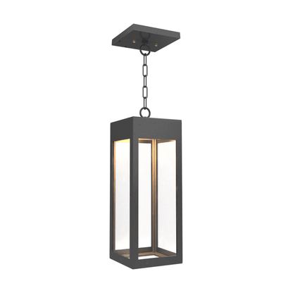 SNOC - Stockholm Medium Chain Ceiling Mount - 21650-CP10-LD10C - Canada Light Shop