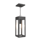 SNOC - Stockholm Medium Chain Ceiling Mount - 21650-CP10 - Canada Light Shop