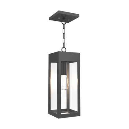 SNOC - Stockholm Medium Chain Ceiling Mount - 21650-CP10 - Canada Light Shop