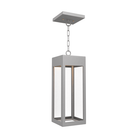 SNOC - Stockholm Medium Chain Ceiling Mount - 21650-CP21-LD10C - Canada Light Shop
