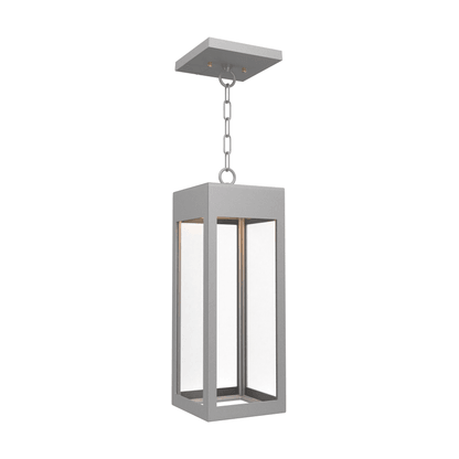 SNOC - Stockholm Medium Chain Ceiling Mount - 21650-CP21-LD10C - Canada Light Shop