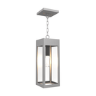 SNOC - Stockholm Medium Chain Ceiling Mount - 21650-CP21 - Canada Light Shop