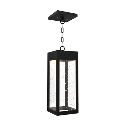 SNOC - Stockholm Medium Chain Ceiling Mount - 21650-CS01-LD10C - Canada Light Shop
