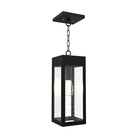 SNOC - Stockholm Medium Chain Ceiling Mount - 21650-CS01 - Canada Light Shop