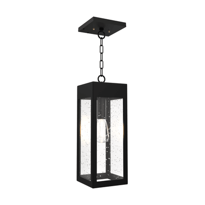 SNOC - Stockholm Medium Chain Ceiling Mount - 21650-CS01 - Canada Light Shop