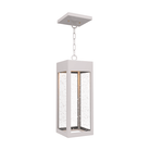 SNOC - Stockholm Medium Chain Ceiling Mount - 21650-CS03-LD10C - Canada Light Shop